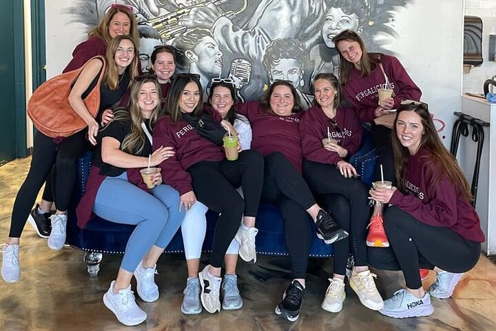 Magical Madrid Scavenger Hunt - Photo 1 of 8